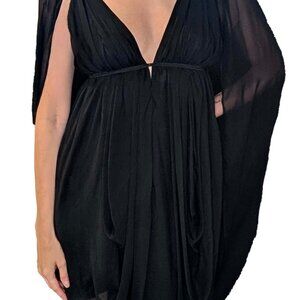 GASP Goddess Style Formal Gown - Size XS (AU 6 / US 2)